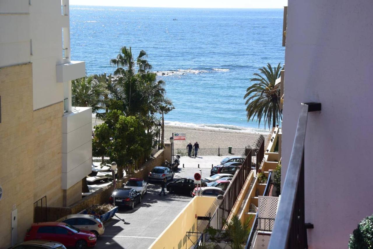 Apartment En El Centro De Marbella, Free Wi-Fi 외부 사진